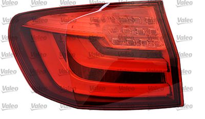 VALEO 044380 Задний фонарь  для BMW 5 (Бмв 5)