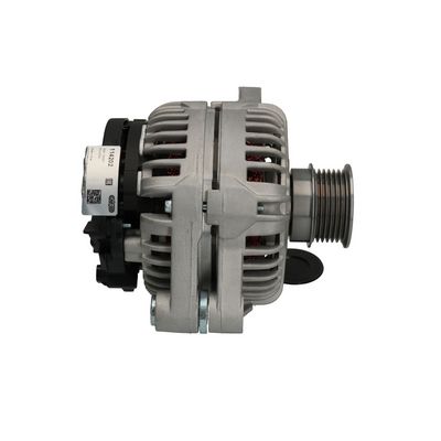 GENERATOR / ALTERNATOR HC-Cargo F032114202 7