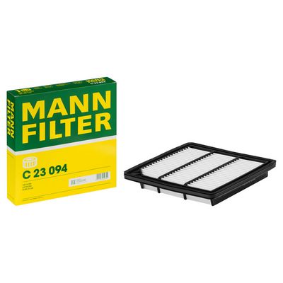 LUFTFILTER MANN-FILTER C23094 3