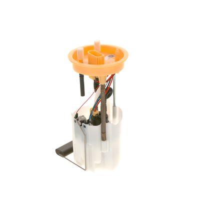 SISTEM ALIMENTARE CU COMBUSTIBIL BOSCH 0986580828 13