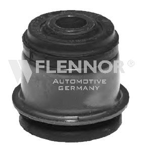 Подвеска, двигатель FLENNOR FL4416-J для AUDI CABRIOLET