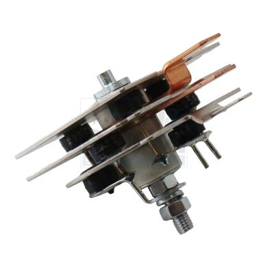 REGULATOR ALTERNATOR