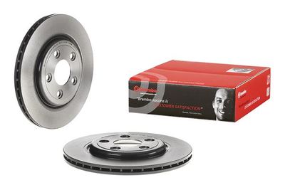 Brake Disc 09.7911.21