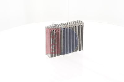 VERDAMPFER KLIMAANLAGE AKS DASIS 820069N 6