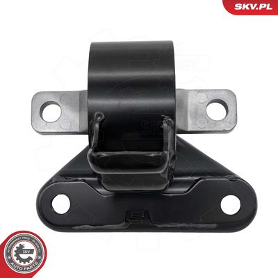 окачване, двигател ESEN SKV 75SKV448
