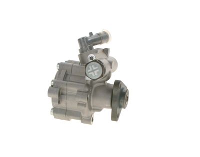 HYDRAULIKPUMPE LENKUNG BOSCH KS01000080 17