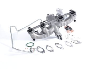 LADER AUFLADUNG BTS Turbo T981009 26