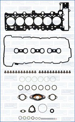 SET GARNITURI CHIULASA