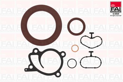 Sada těsnění, kliková skříň FAI AutoParts CS1907