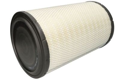 Luchtfilter 448,5x281,6x148 past: FENDT 916 VARIO FAVORIT, 920 VARIO FAVORIT, 924 VARIO FAVORIT, 926 VARIO FAVORIT, 930 VARIO  DEUTZ FAHR X 710, X 720  VALTRA XM 130, XM 150  VOLVO 9820