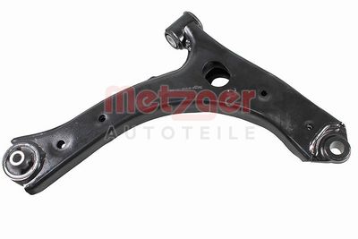 BRAT SUSPENSIE ROATA