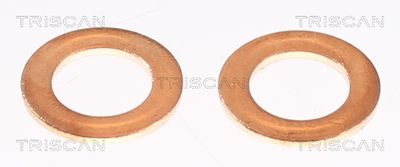 Brzdová hadica TRISCAN 8150 68264
