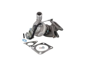 COMPRESOR SISTEM DE SUPRAALIMENTARE