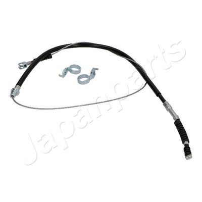 Тросик, cтояночный тормоз JAPANPARTS BC-269L для TOYOTA MR2