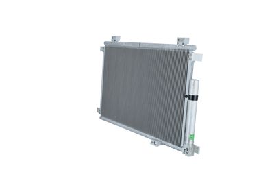 CONDENSATOR CLIMATIZARE NRF 350686 30