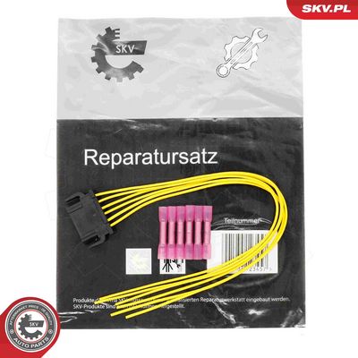 Opravná sada kabelu, centrální elektrika ESEN SKV 53SKV292
