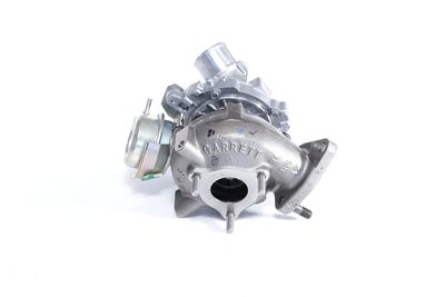 LADER AUFLADUNG BTS Turbo T914556 19