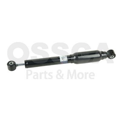 амортисьор OSSCA