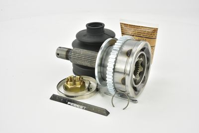 360 Grad Ansicht 5