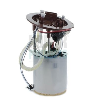 SISTEM ALIMENTARE CU COMBUSTIBIL