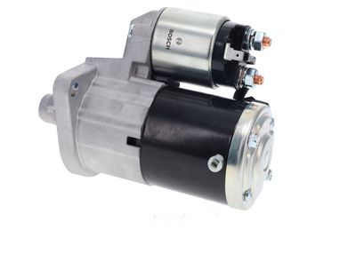 STARTER BOSCH 1986S00909 10