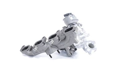 LADER AUFLADUNG BTS Turbo T914929 30