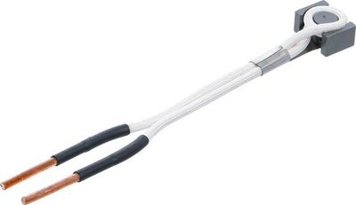 Induktions-Spule, Heizpistole