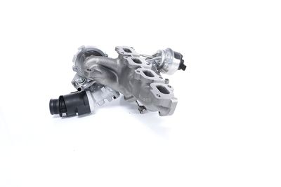 LADER AUFLADUNG BTS Turbo T916195KPL 17