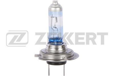Лампа накаливания, фара дальнего света ZEKKERT LP-1012 для SKODA SCALA
