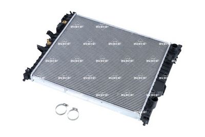 Kühler, Motorkühlung