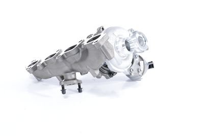 LADER AUFLADUNG BTS Turbo T915444 32