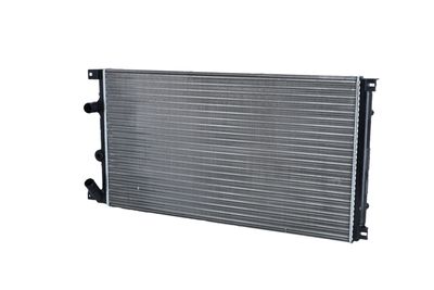 KüHLER MOTORKüHLUNG NRF 55350A 7