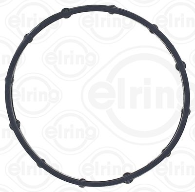 DICHTUNG DROSSELKLAPPENSTUTZEN ELRING 633240 1