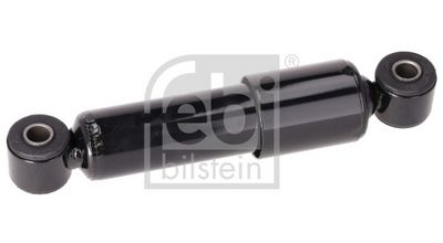 FEBI BILSTEIN Dämpfer, Fahrerhauslagerung