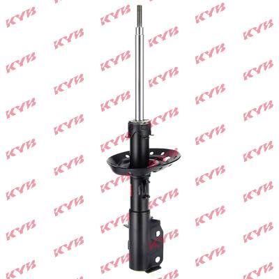 AMORTIZOR KYB 338002 19