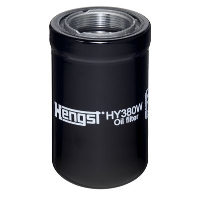 Hydraulisch filter (centrifugaal oliefilter, geschroefd)