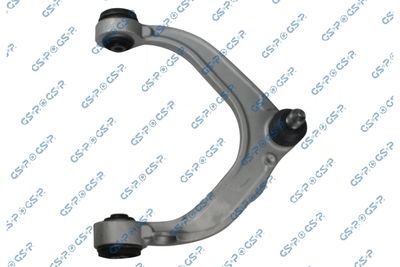 Control/Trailing Arm, wheel suspension S061156