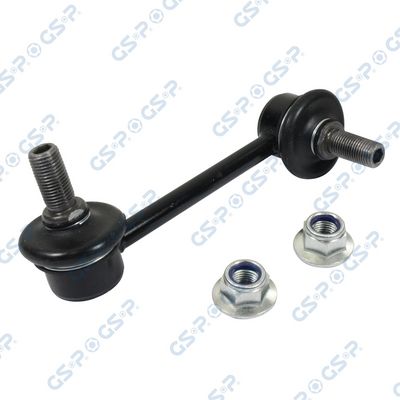 Stange/Strebe, Stabilisator