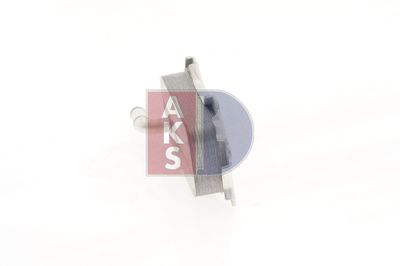 ÖLKüHLER MOTORöL AKS DASIS 216002N 2