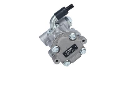 HYDRAULIKPUMPE LENKUNG BOSCH KS02000024 15