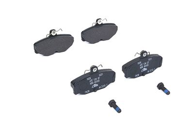 BREMSBELAGSATZ SCHEIBENBREMSE ATE 13046029282 24