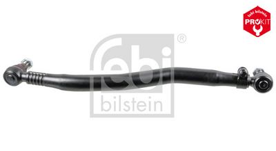 Stuurstang in lengterichting (L-785mm) past: DAF CF, XF 106 10.12-