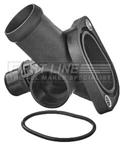 Coolant Flange FIRST LINE FTS1056