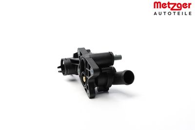 THERMOSTAT KüHLMITTEL METZGER AUTOTEILE 4006469 28