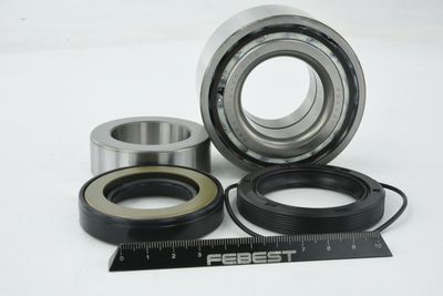 SET RULMENT ROATA FEBEST DAC40804445KIT2 51