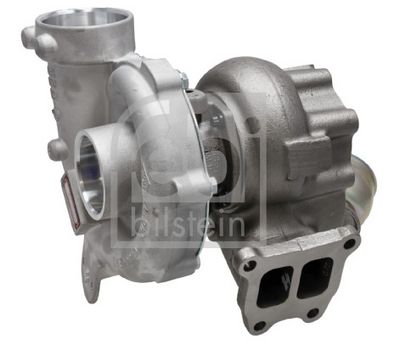 Turbocompresor, sobrealimentación