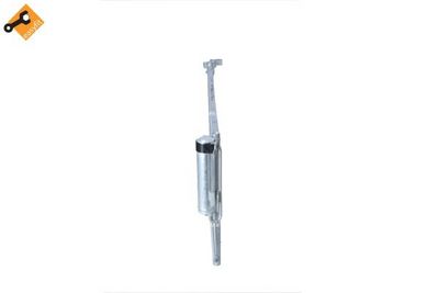 CONDENSATOR CLIMATIZARE NRF 350363 1