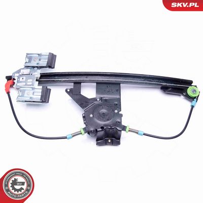 MECANISM ACTIONARE GEAM ESEN SKV 00SKV614 4