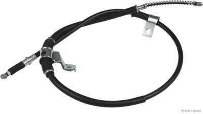 SEILZUG FESTSTELLBREMSE