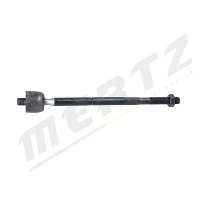 Axialgelenk, Spurstange